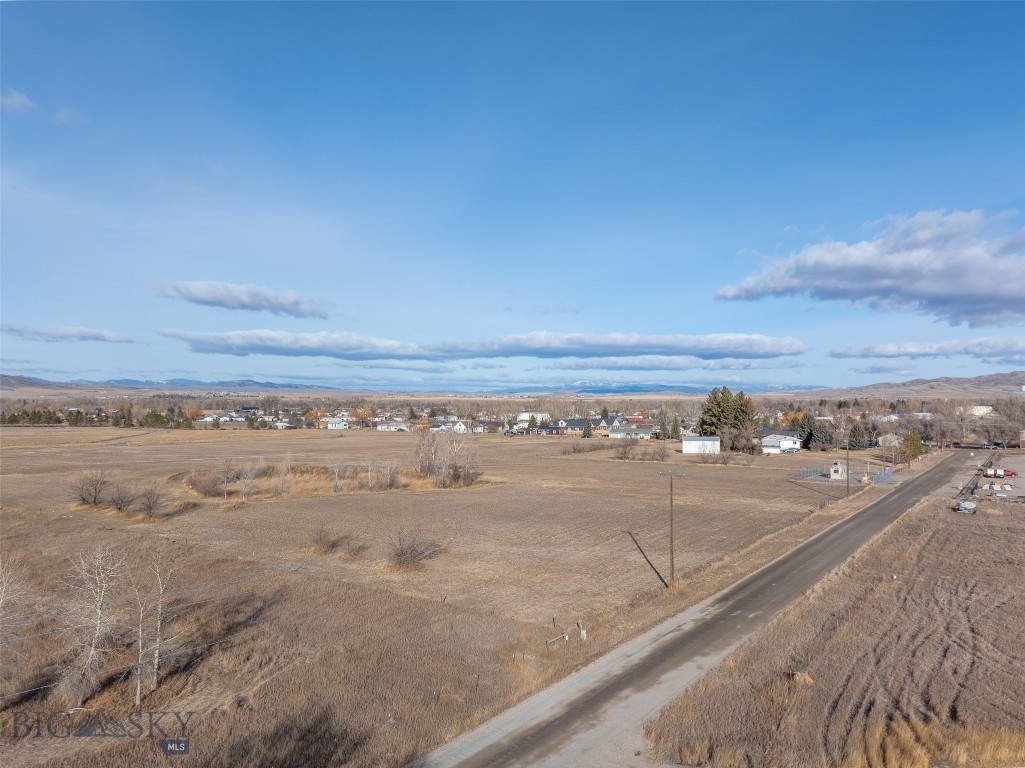 Milwaukee Addition - Land