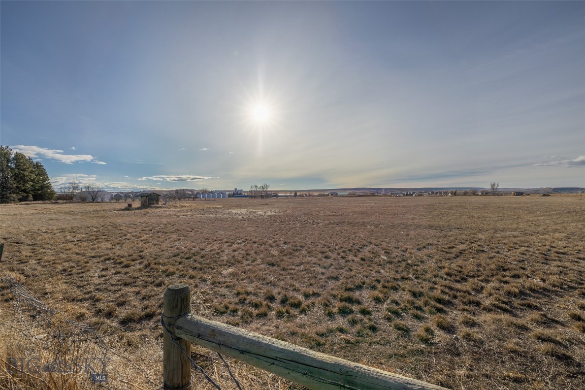 Milwaukee Addition - Land