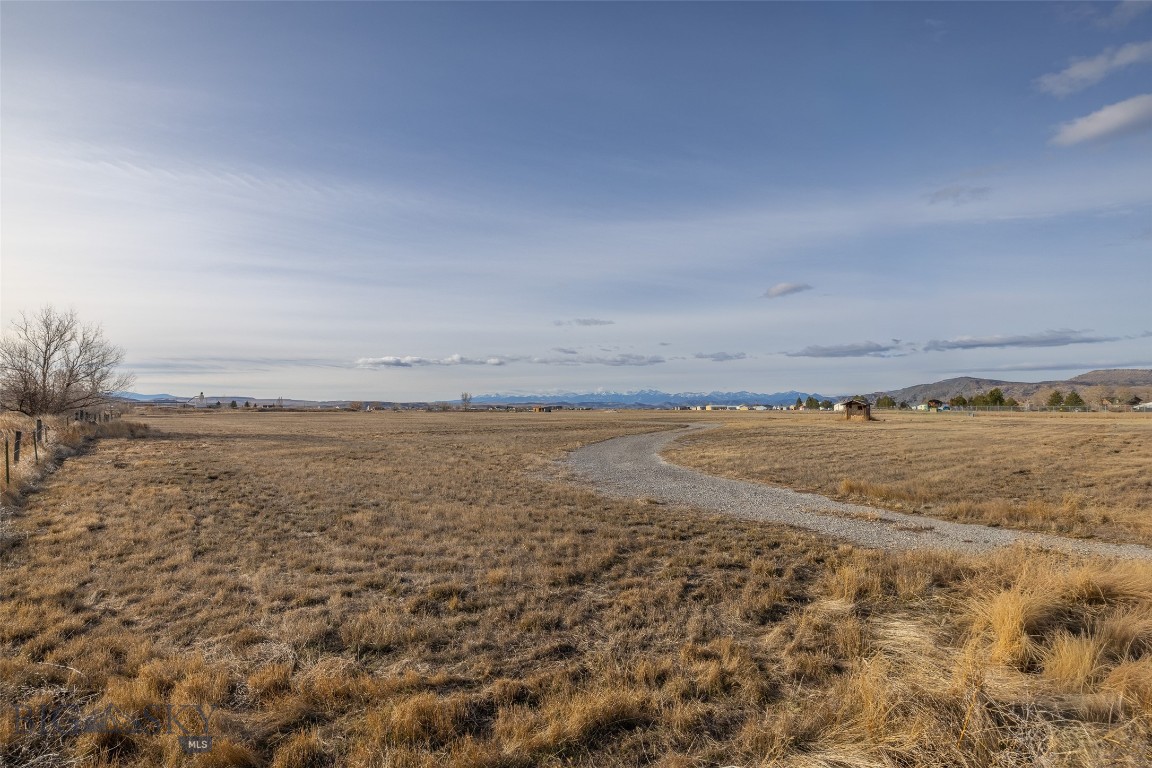 Milwaukee Addition - Land