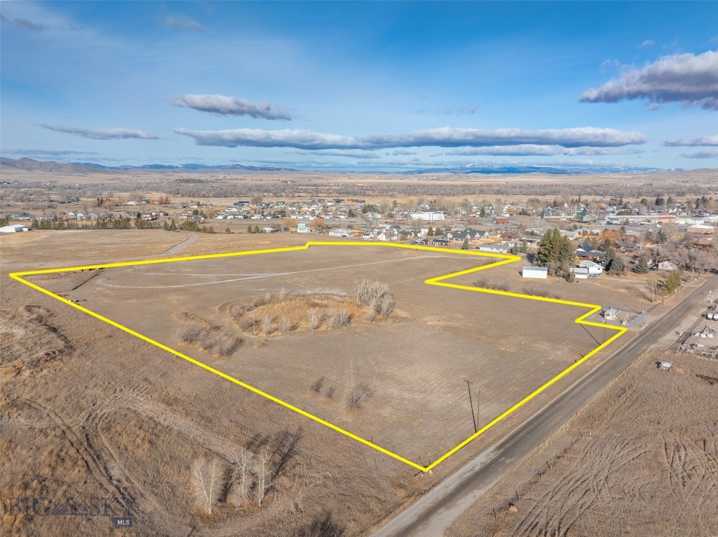 Milwaukee Addition - Land