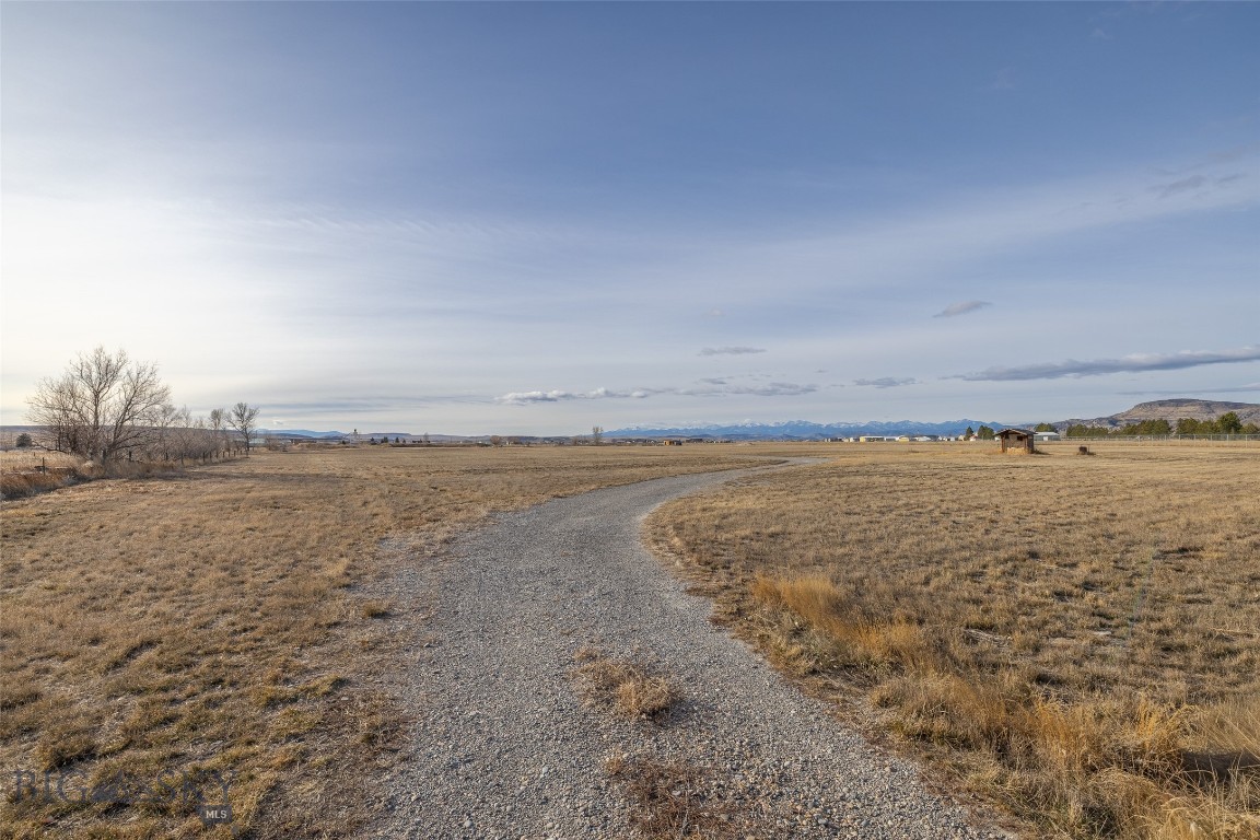 Milwaukee Addition - Land