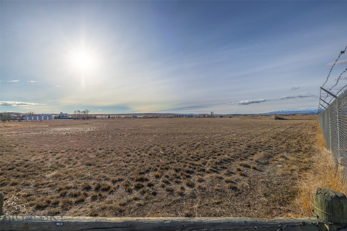 Milwaukee Addition - Land