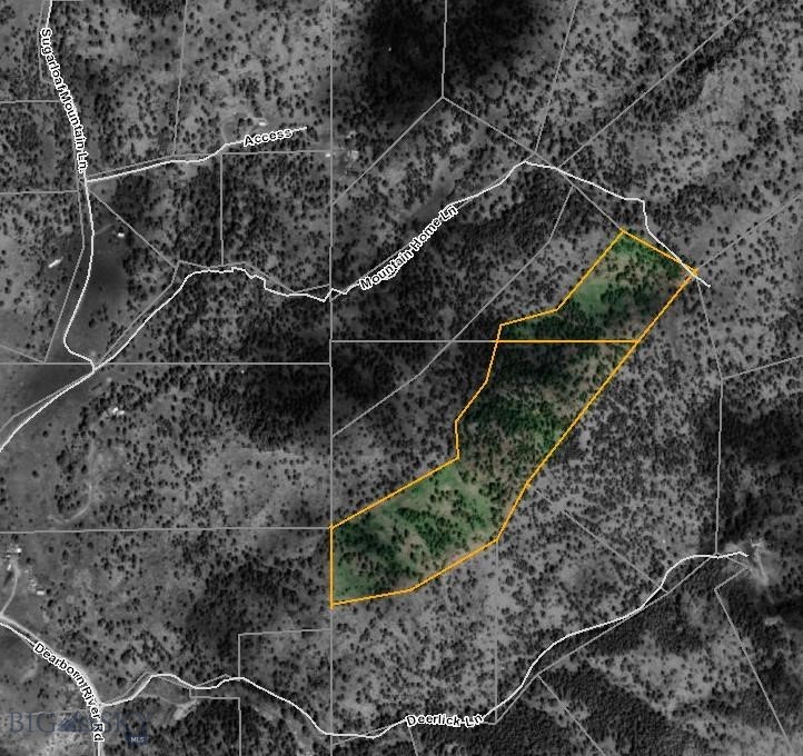 Other - Land