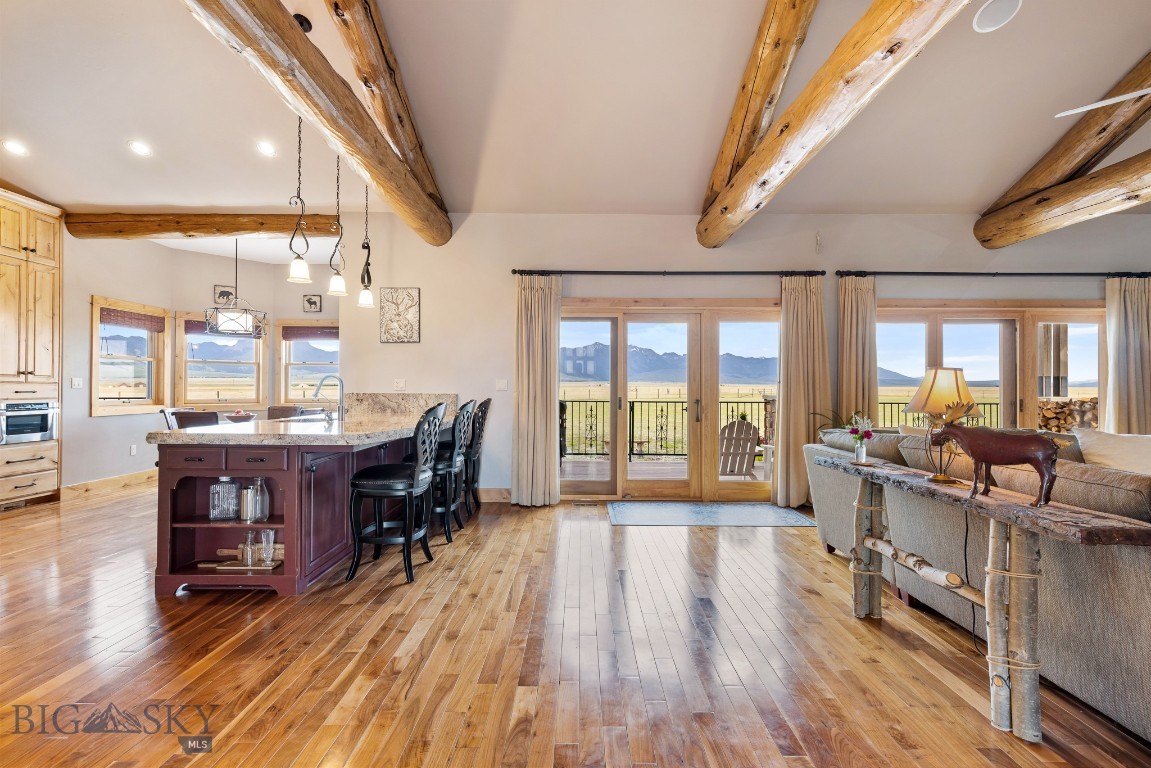 Holding Pen - Residential