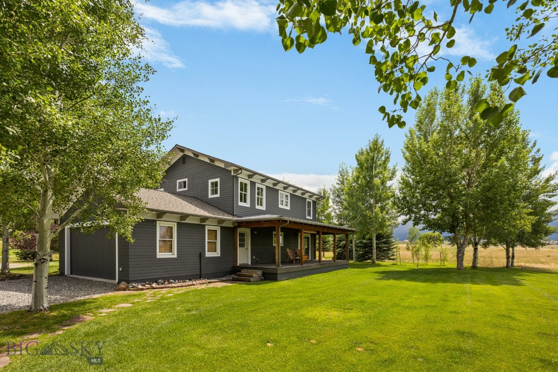 Other - Residential