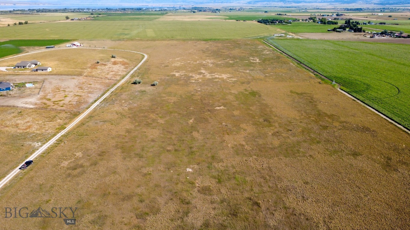 Valley View Estates - Land