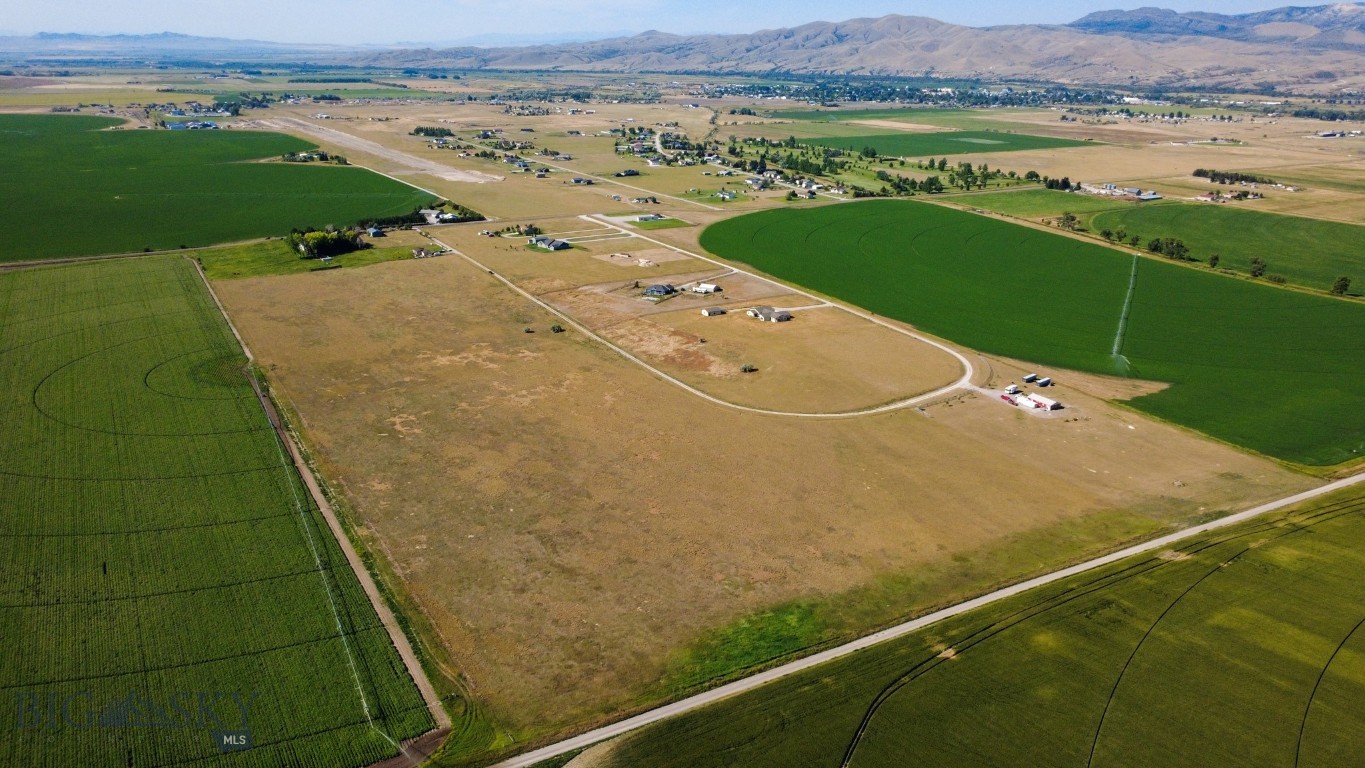Valley View Estates - Land