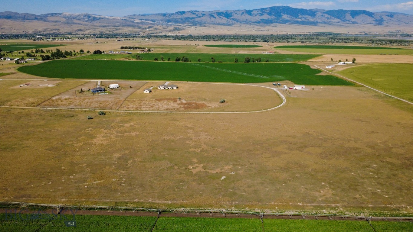Valley View Estates - Land