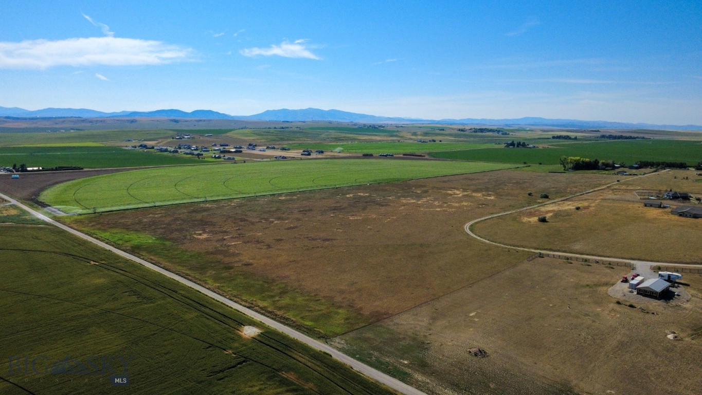 Valley View Estates - Land