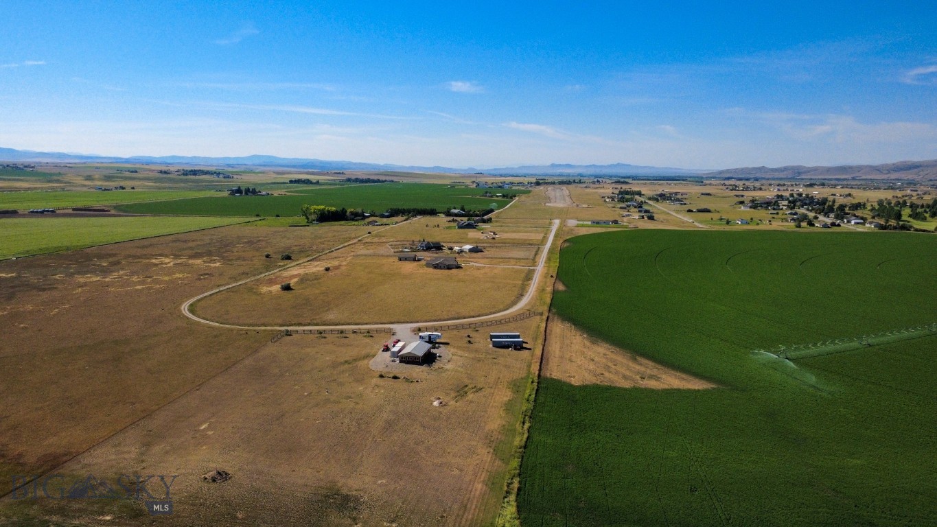 Valley View Estates - Land