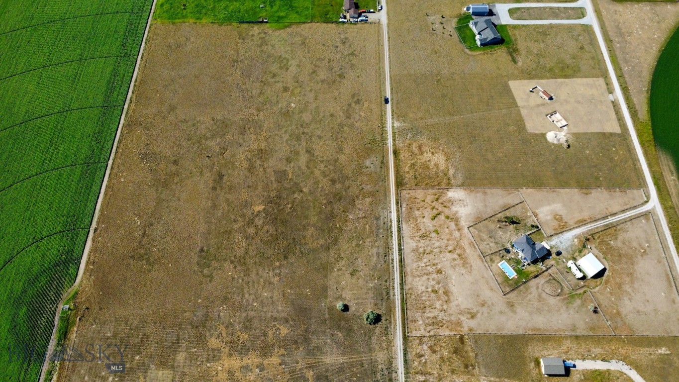Valley View Estates - Land