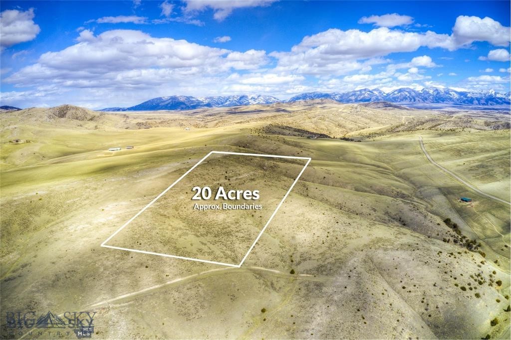 Gallatin River Ranch - Land