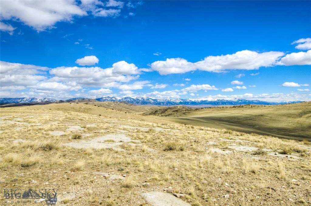 Gallatin River Ranch - Land