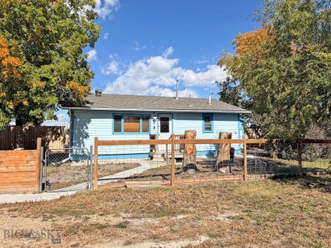 Photo of 630 N Washington, Dillon, MT 59725 (MLS # 415132)