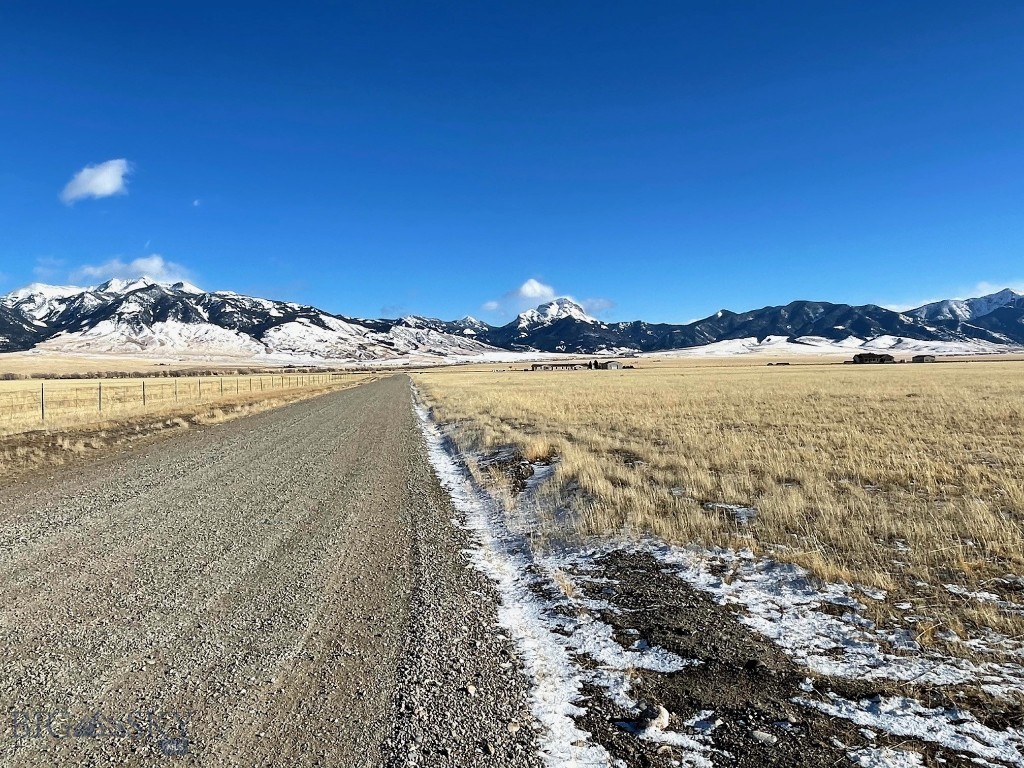 Lot 25 TBD Lonesome Dove Road
