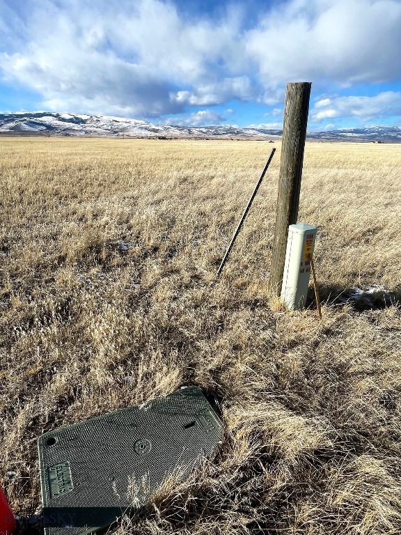 Lonesome Dove Ranch - Land