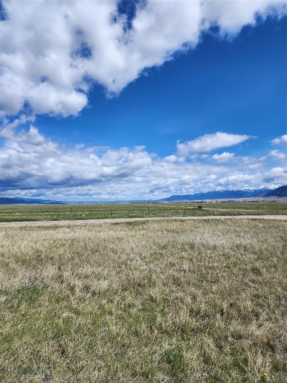 Lonesome Dove Ranch - Land