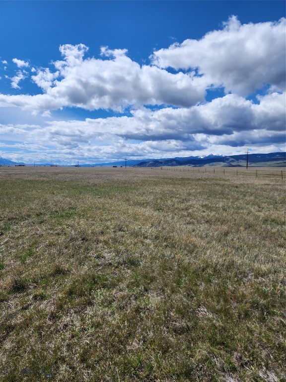 Lonesome Dove Ranch - Land