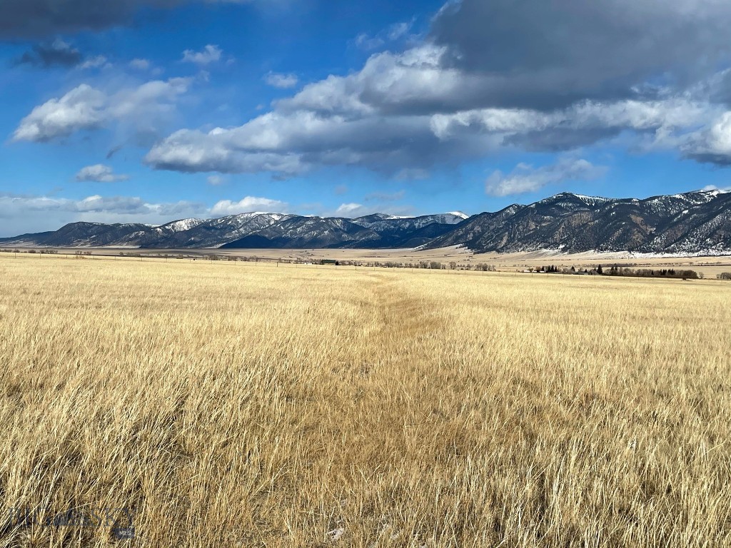 Lot 25 TBD Lonesome Dove Road