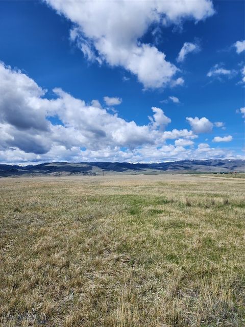 Lot 25 TBD Lonesome Dove Road Cameron MT 59720