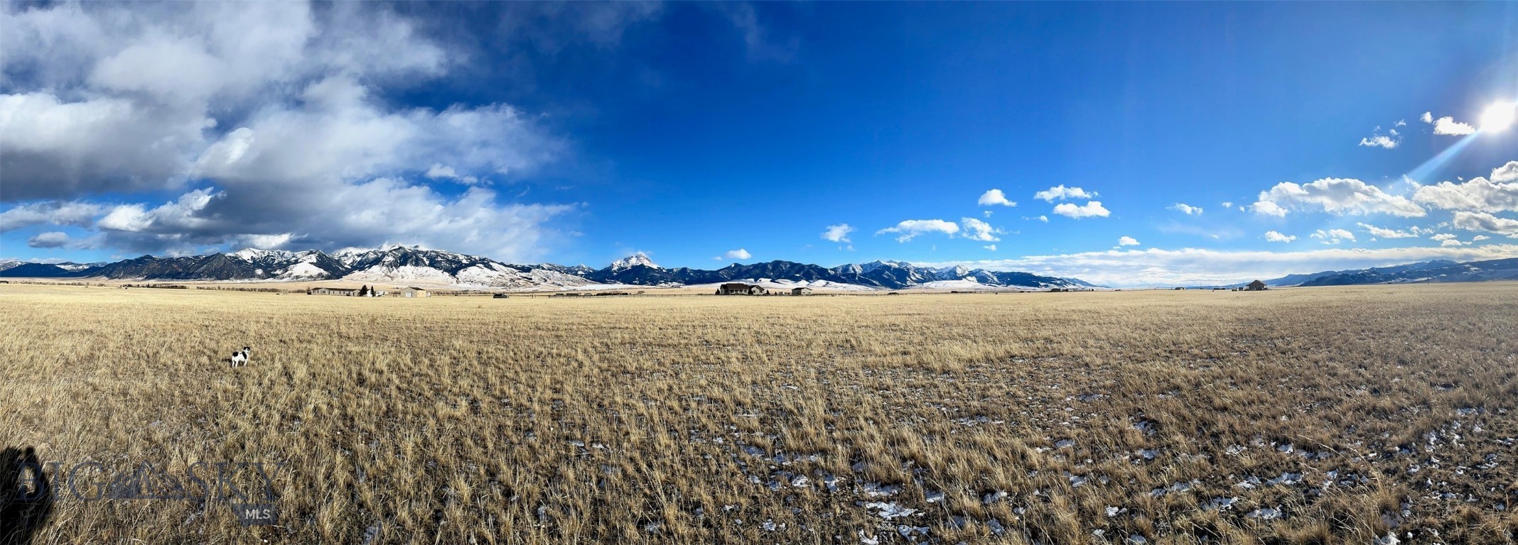 Lot 25 TBD Lonesome Dove Road