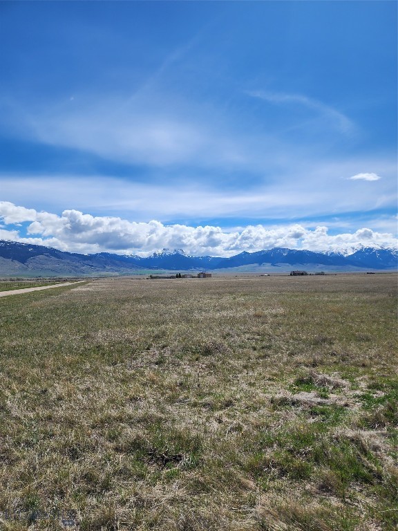 Lonesome Dove Ranch - Land