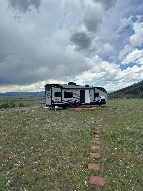 Sportsmans Paradise - Land