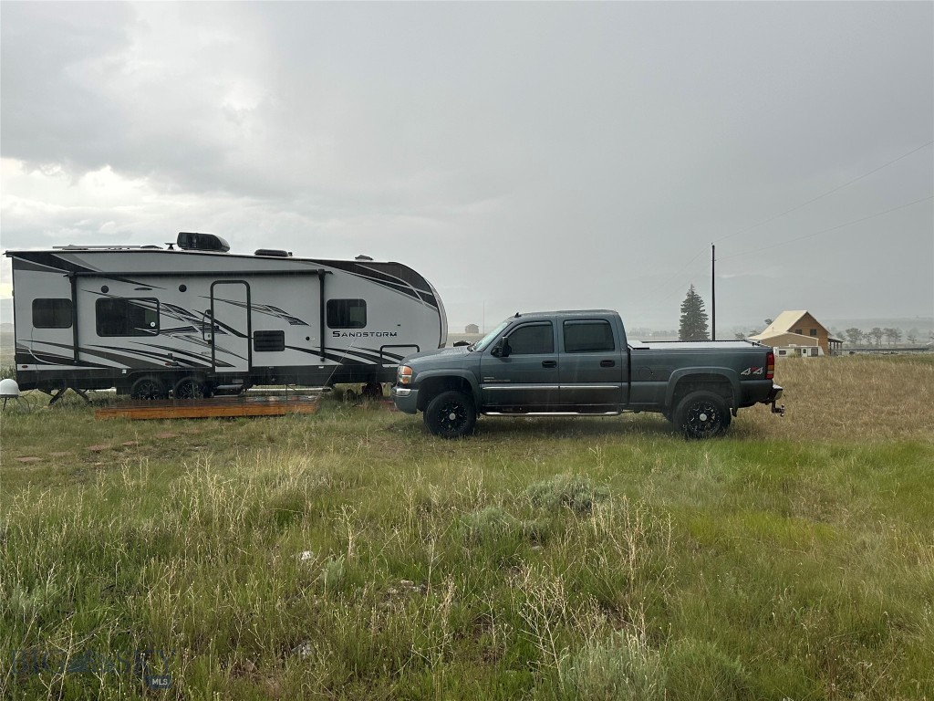 Sportsmans Paradise - Land