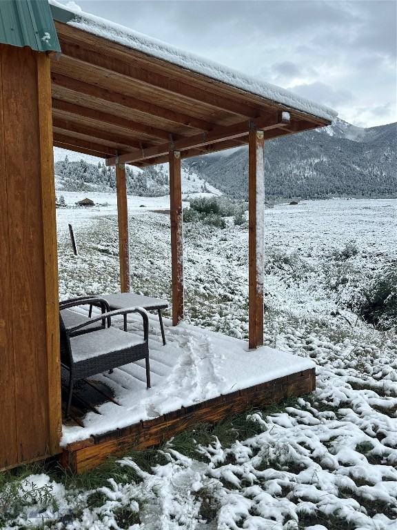 Sportsmans Paradise - Land