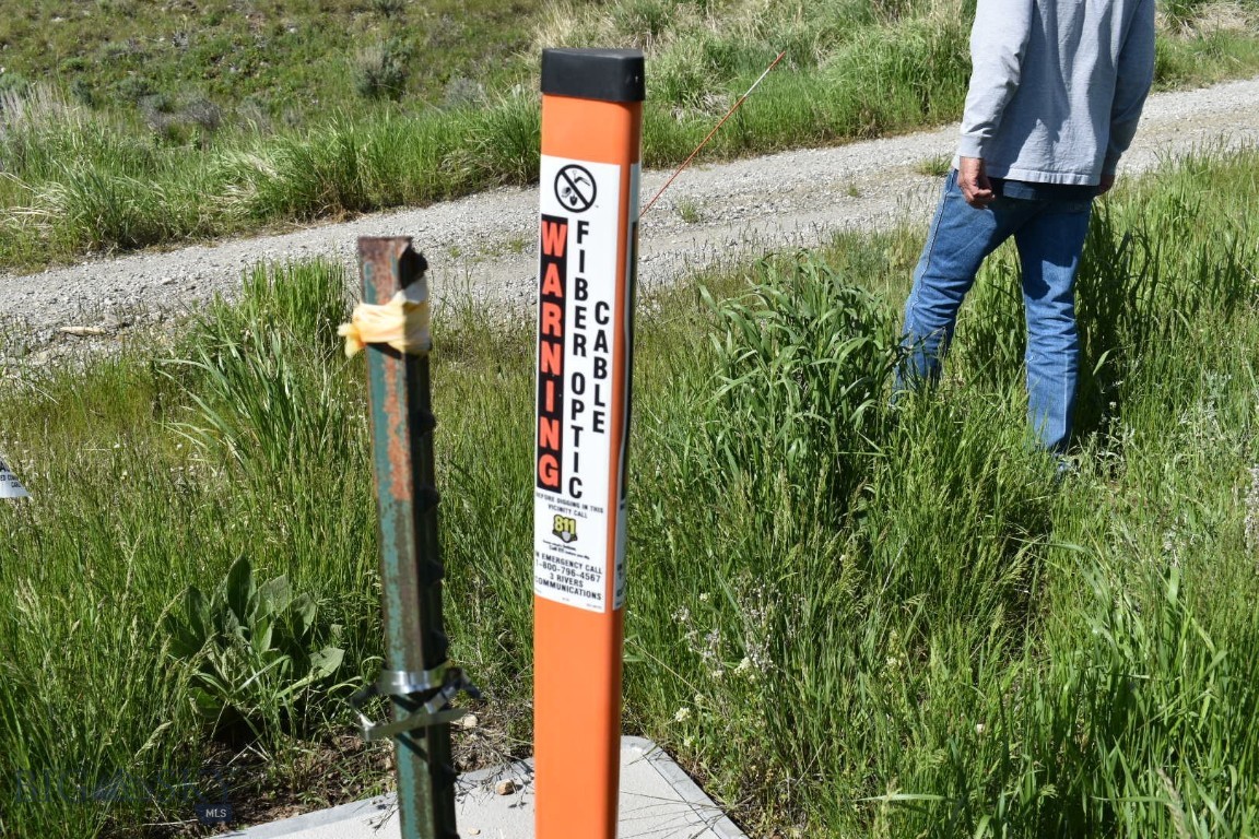 Sportsmans Paradise - Land