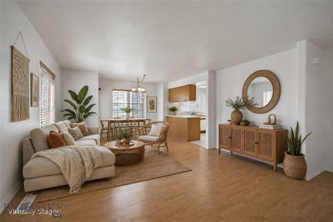 Photo of 3024 W Villard ST #3D, Bozeman, MT 59718 (MLS # 412507)