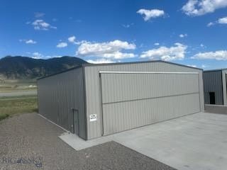 Shining Mountain Airpark - Commercial Sale
