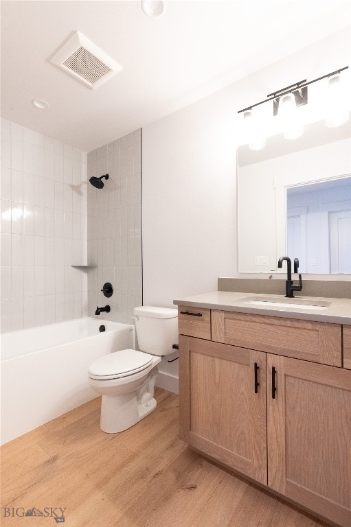 Flanders Creek - Residential