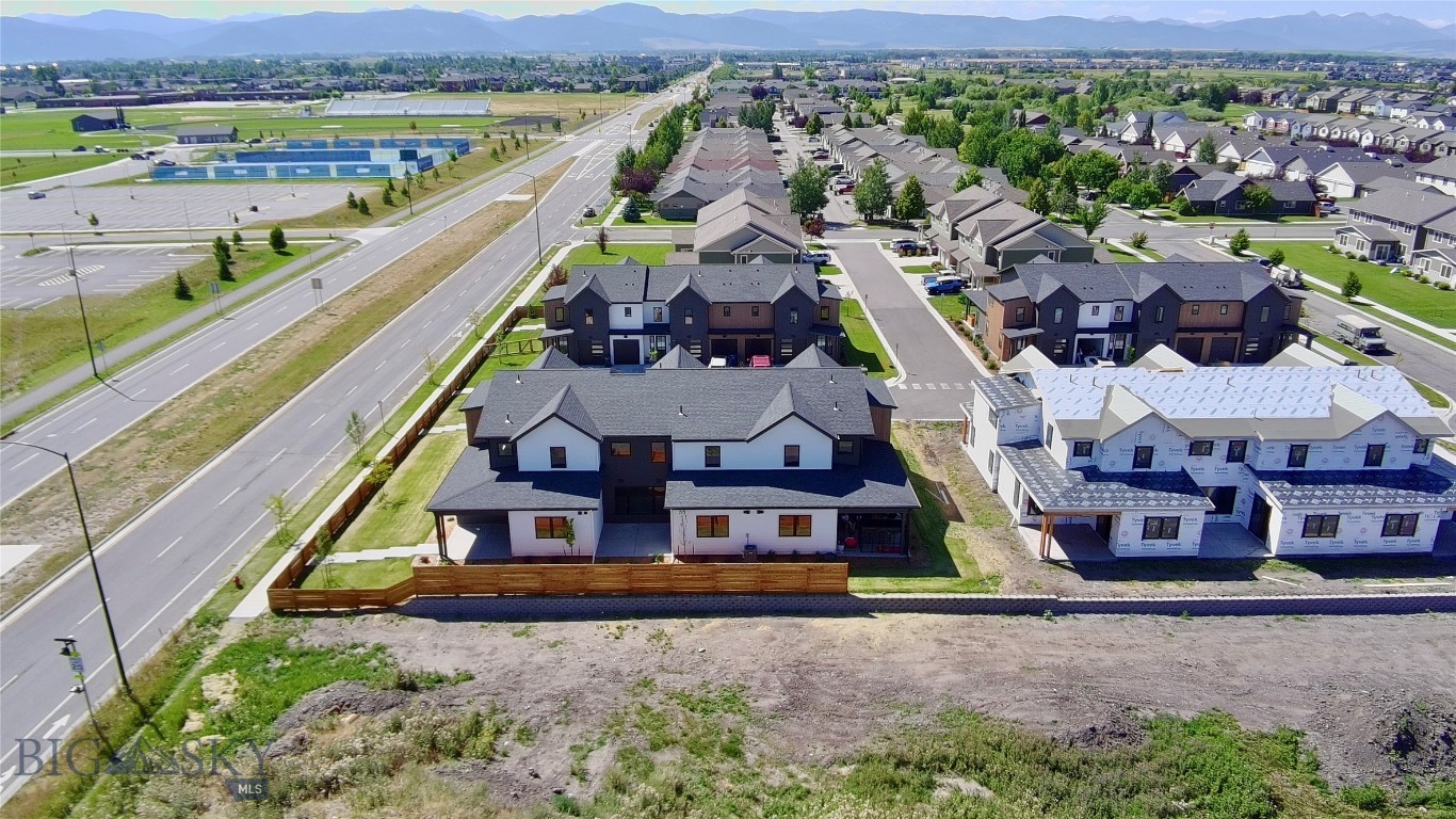 Flanders Creek - Residential