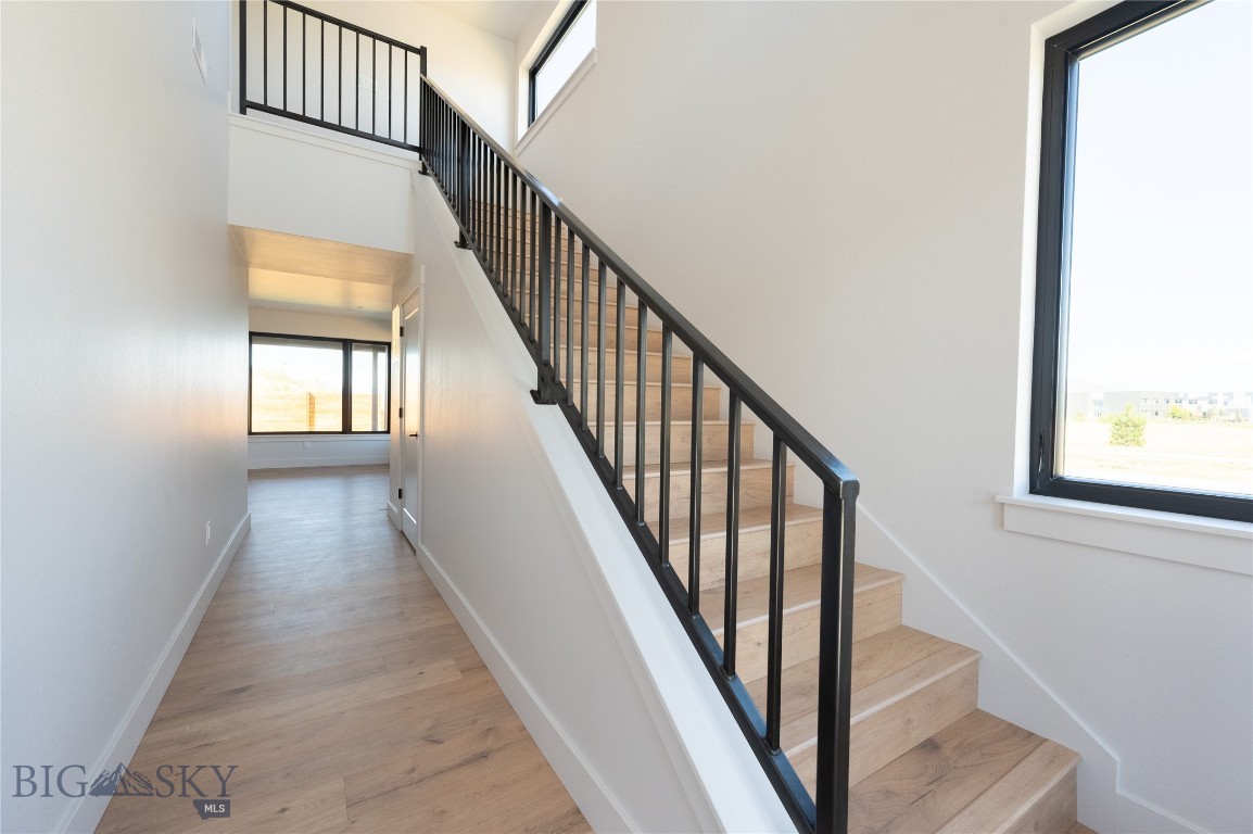 Flanders Creek - Residential