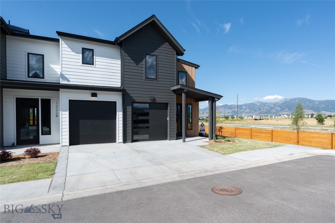 Flanders Creek - Residential