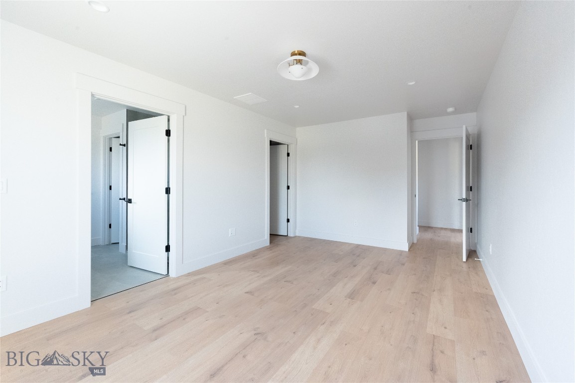 Flanders Creek - Residential