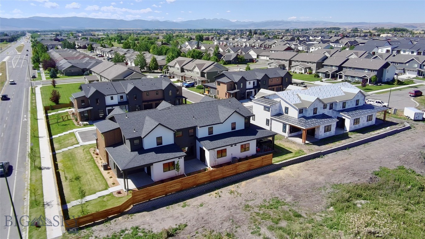Flanders Creek - Residential