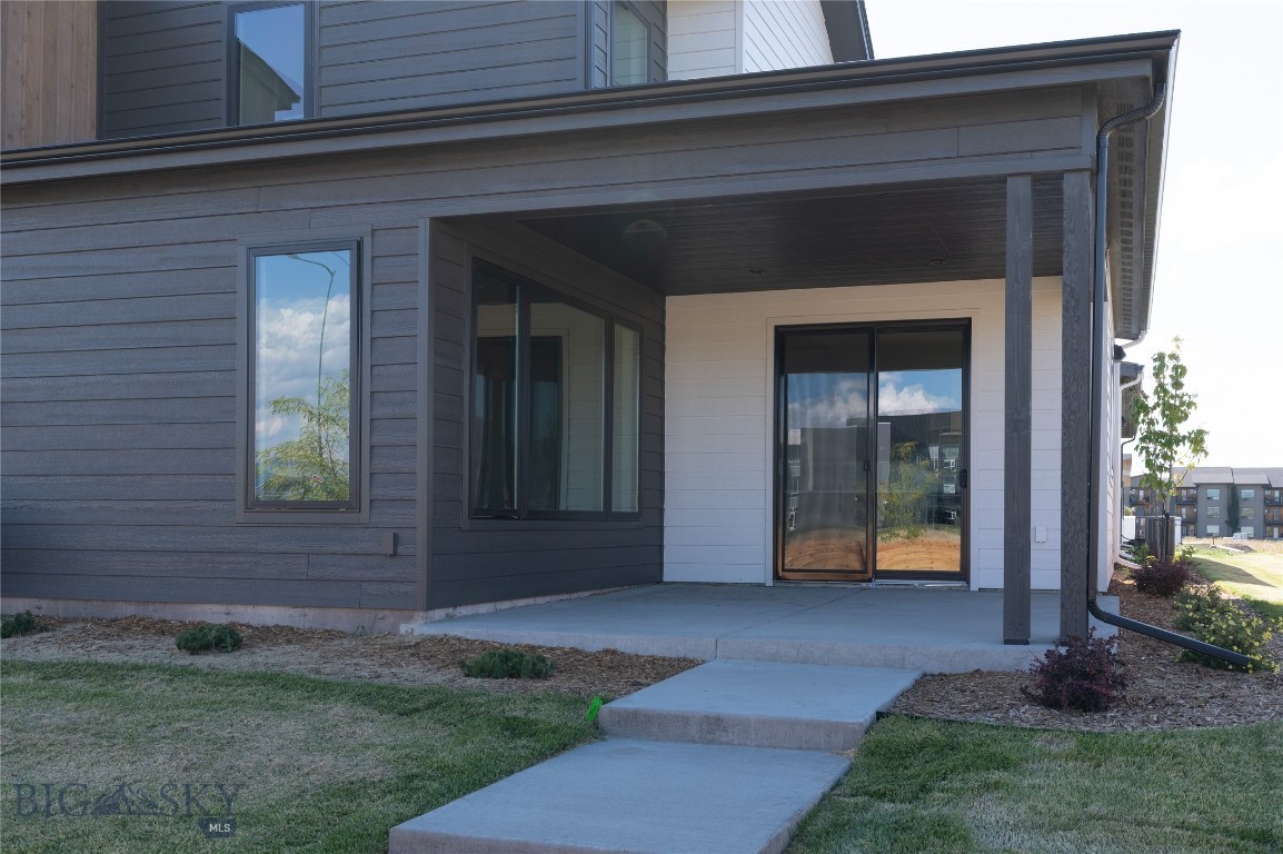 Flanders Creek - Residential