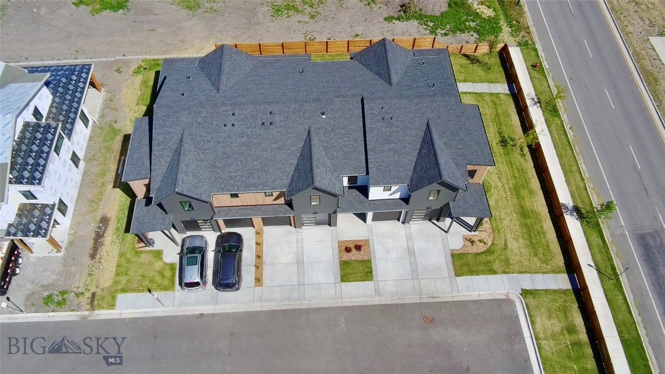 Flanders Creek - Residential