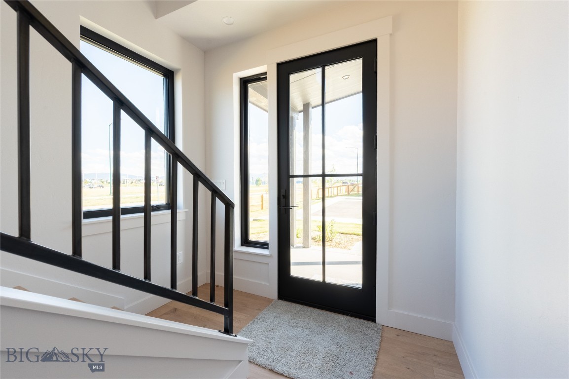 Flanders Creek - Residential