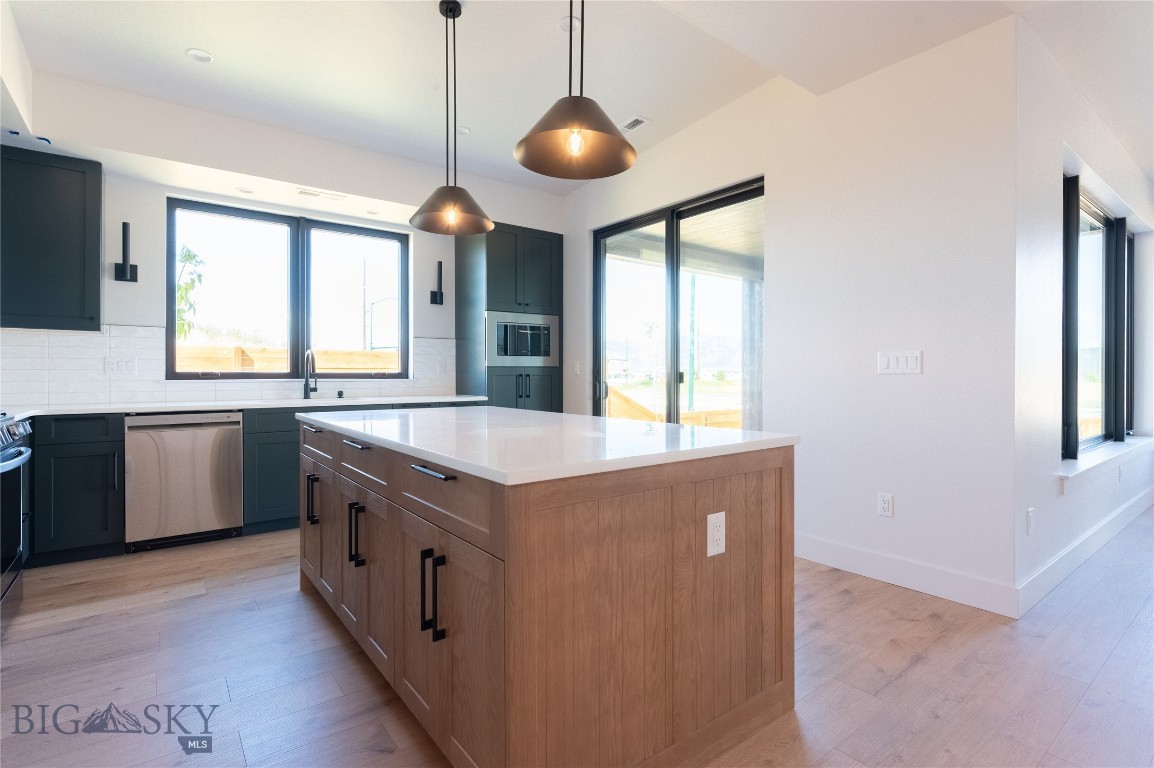 Flanders Creek - Residential