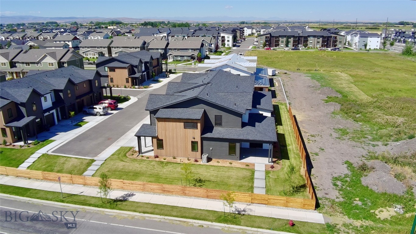 Flanders Creek - Residential