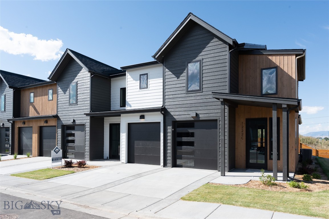 Flanders Creek - Residential