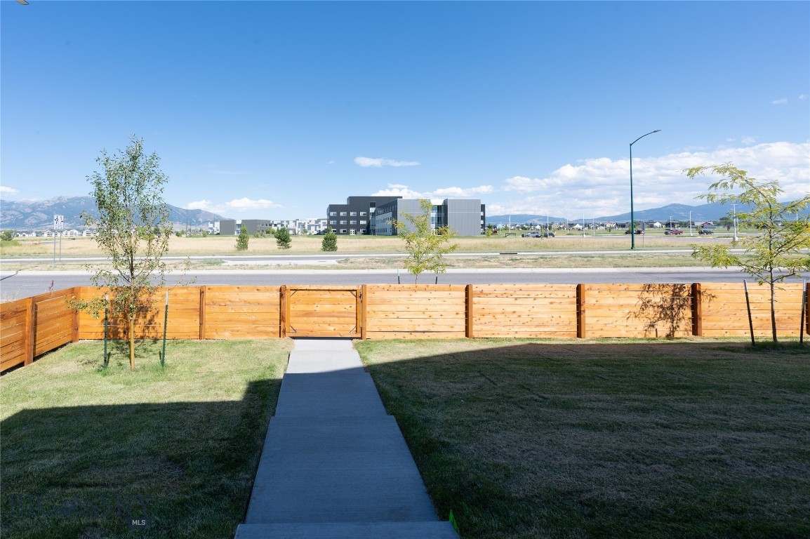 Flanders Creek - Residential
