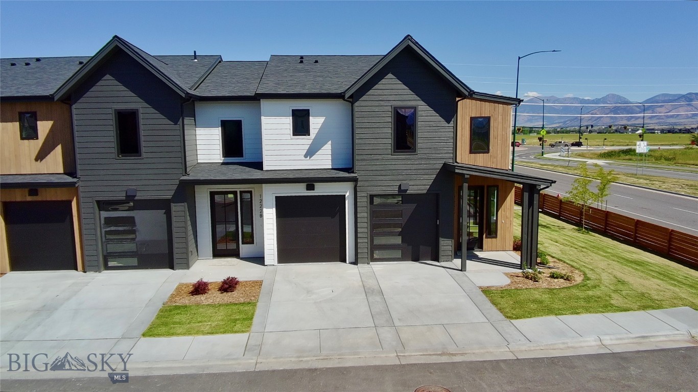Flanders Creek - Residential