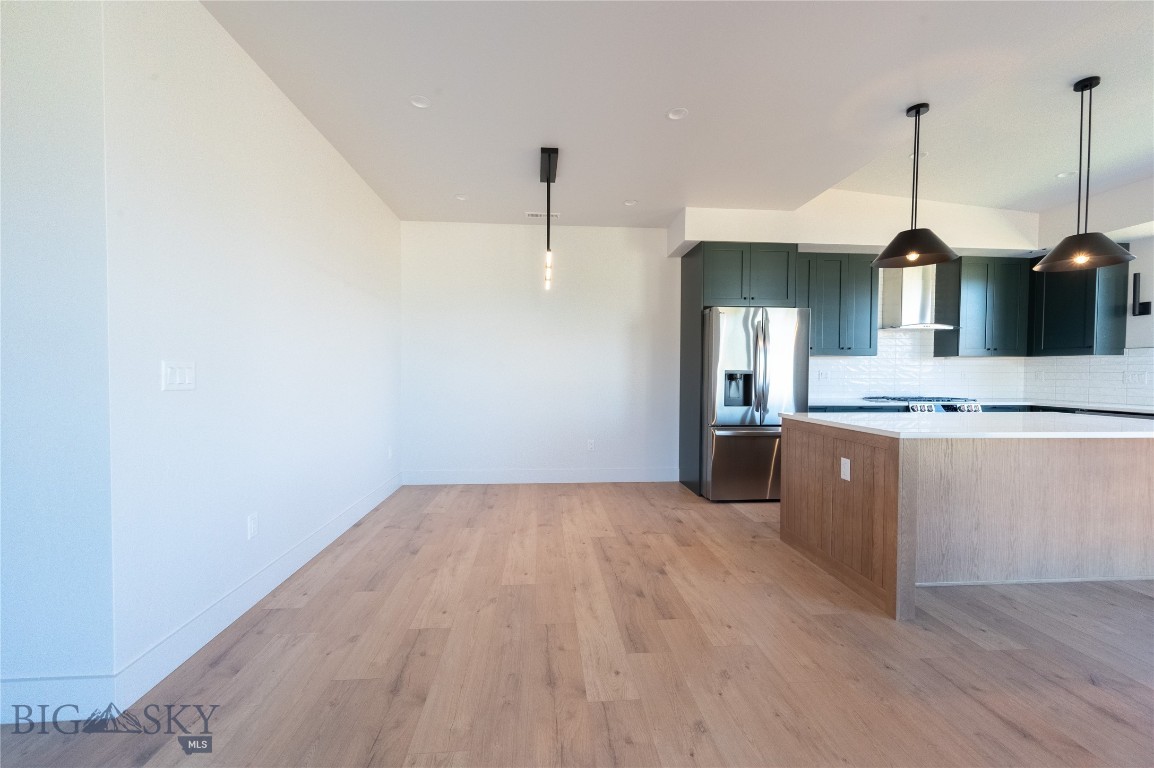 Flanders Creek - Residential