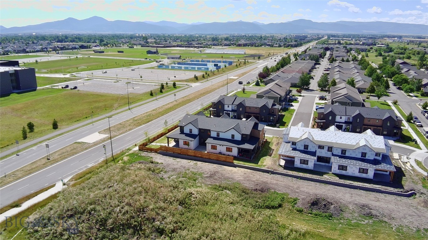Flanders Creek - Residential