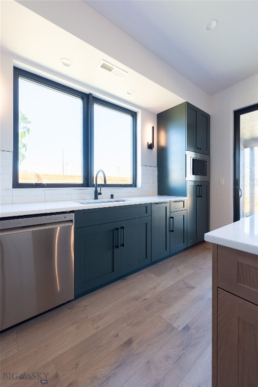 Flanders Creek - Residential