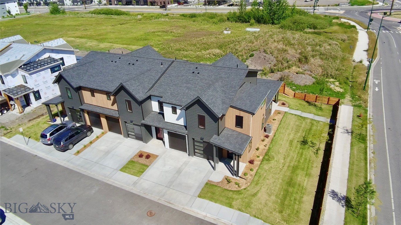 Flanders Creek - Residential
